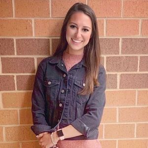 Meet your Posher, Rachel